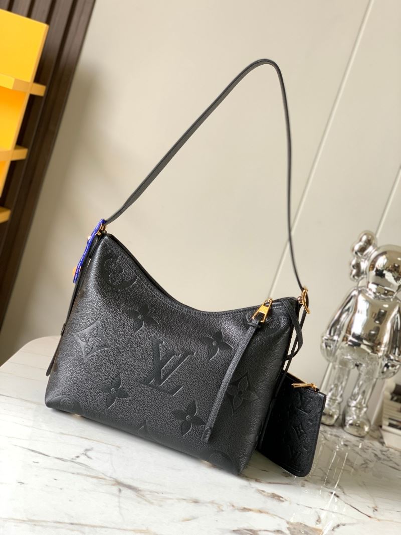 Louis Vuitton Hobo Bags